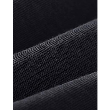 CRZ YOGA Pima Cotton Cropped Tank Top for Women