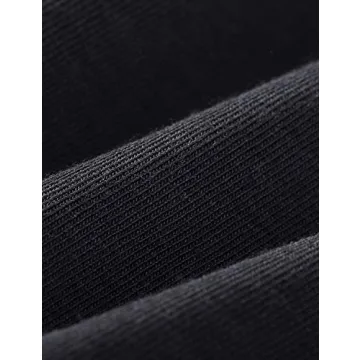 CRZ YOGA Pima Cotton Cropped Tank Top for Women