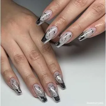 Twinkled T Gel Baby Gel Nail Polish - Long Lasting 15ml Soak Off LED UV Nail Lamp Gel Polish for Nail Art 0.5oz (Milkshake (Rubber Base Coat))