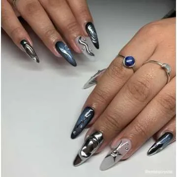 Twinkled T Gel Baby Gel Nail Polish - Long Lasting 15ml Soak Off LED UV Nail Lamp Gel Polish for Nail Art 0.5oz (Milkshake (Rubber Base Coat))