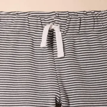 Amazon Essentials Baby Cotton Pull-On Shorts Pack of 3