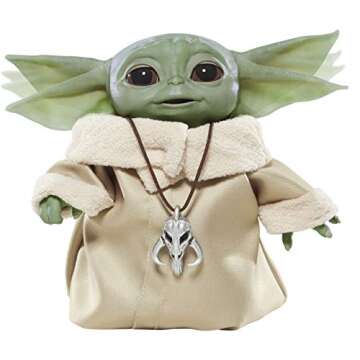 Star Wars The Child Animatronic Edition for Kids and Fans