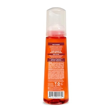 Cantu Wave Whip Curling Mousse for Defined Curls