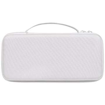 Aenllosi Hard Case for Logitech G Cloud Gaming Handheld