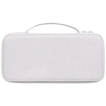 Aenllosi Hard Case for Logitech G Cloud Gaming Handheld