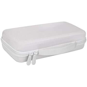 Aenllosi Hard Case for Logitech G Cloud Gaming Handheld