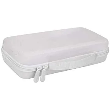 Aenllosi Hard Case for Logitech G Cloud Gaming Handheld