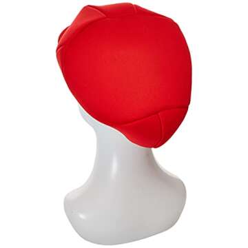 Nintendo Super Mario Brothers Mario Child Accessory Kit - Transform Your Kid into Mario!