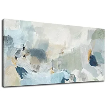 Stunning Abstract Canvas Wall Art for Home Decor