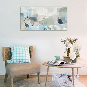 Stunning Abstract Canvas Wall Art for Home Decor