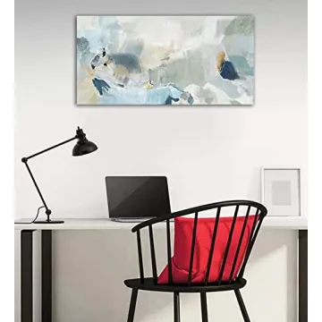 Stunning Abstract Canvas Wall Art for Home Decor