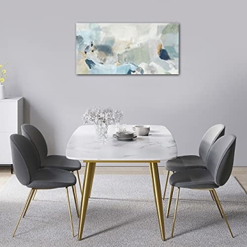 Stunning Abstract Canvas Wall Art for Home Decor
