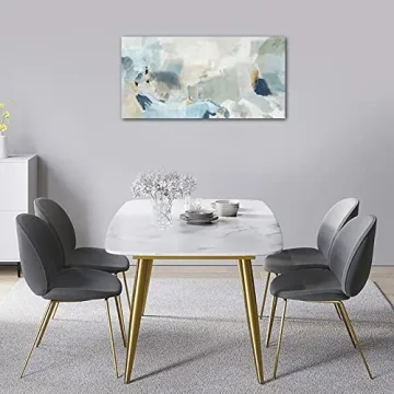 Stunning Abstract Canvas Wall Art for Home Decor
