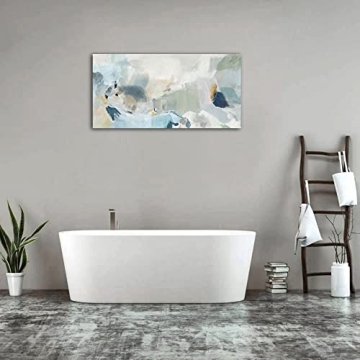 Stunning Abstract Canvas Wall Art for Home Decor