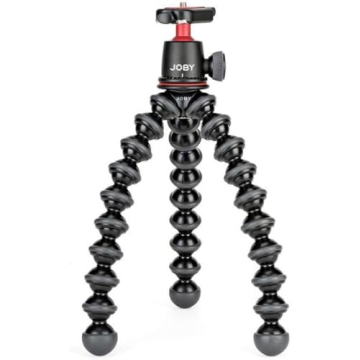 GorillaPod® 3K Kit - Your Ultimate Travel Companion for Photography