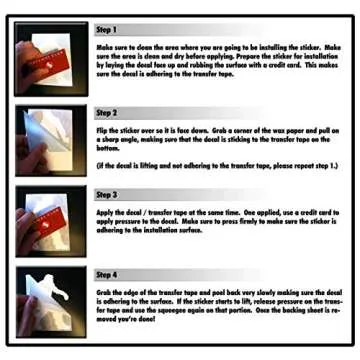 Sticker Connection | Potty Training Toilet Pee Target aim Bullseye for Boys | Decal Bumper Sticker Decal for Toilet, Urinal, Bathroom, Restroom, Toddler | 4"x4" (Red)