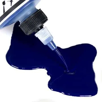 Golden High Flow Ink and Marker Set for Artists