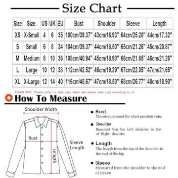 Faux Leather Jacket for Women Today'S Deals Cropped Sherpa Lined Jacket Coat Faux Shearing Fur Winter Warm Coat Thicken Fleece Lined Parka Fluffy Coat Outwear Bomber Jacket Motorcycle Jacket
