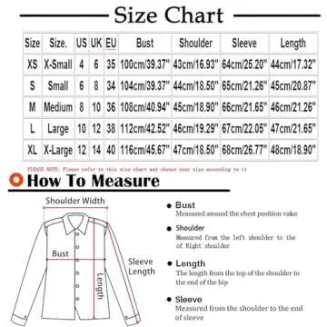 Faux Leather Jacket for Women Today'S Deals Cropped Sherpa Lined Jacket Coat Faux Shearing Fur Winter Warm Coat Thicken Fleece Lined Parka Fluffy Coat Outwear Bomber Jacket Motorcycle Jacket