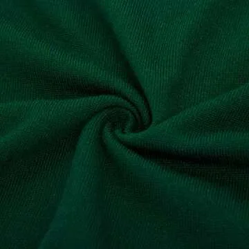 Grace Karin Women's Soft Long Sleeve Crew Neck Sweater