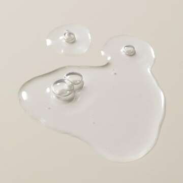 Body Shop Vitamin E Hydrating Toner - Refresh & Clean