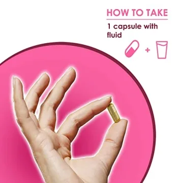 VH Nutrition Red Clover 700mg Hormone Balance & Support