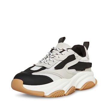 Steve Madden Men's Possess Sneakers - Comfort Meets Style