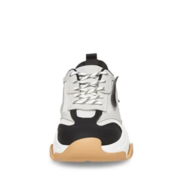 Stylish Steve Madden Men's Possess Sneakers for Casual Wear