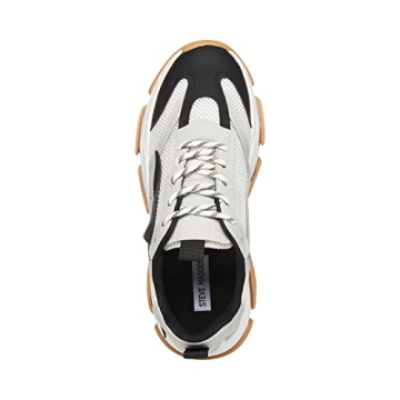 Stylish Steve Madden Men's Possess Sneakers for Casual Wear