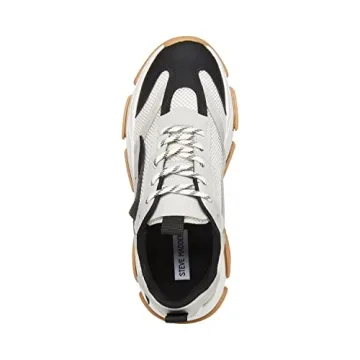 Stylish Steve Madden Men's Possess Sneakers for Casual Wear