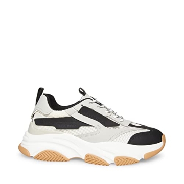 Stylish Steve Madden Men's Possess Sneakers for Casual Wear