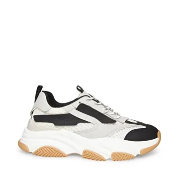 Stylish Steve Madden Men's Possess Sneakers for Casual Wear