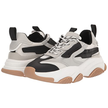Stylish Steve Madden Men's Possess Sneakers for Casual Wear