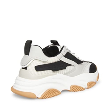 Stylish Steve Madden Men's Possess Sneakers for Casual Wear