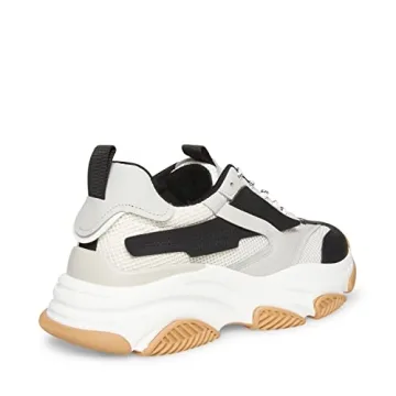 Stylish Steve Madden Men's Possess Sneakers for Casual Wear
