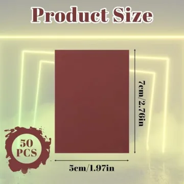 Magic Paper Trick Kit - Flash Paper Wand for All Ages - Capture Party Entertainment Moments