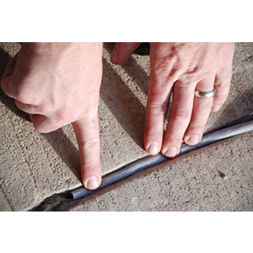 Sashco Backer Rod for Caulking 5/8 Inch - 50 Feet