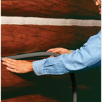 Sashco Backer Rod for Caulking 5/8 Inch - 50 Feet