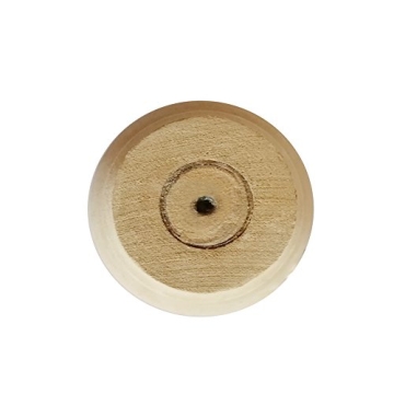 Replacement Solid Wood Sofa Legs for Stylish Furniture