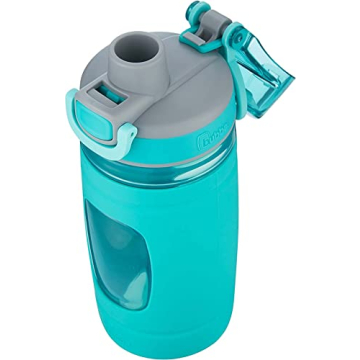 Bubba Flo Kids Water Bottle - Leak-Proof & Durable