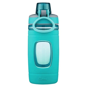 Bubba Flo Kids Water Bottle - Leak-Proof & Durable