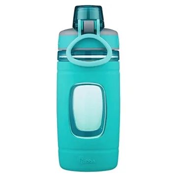 Bubba Flo Kids Water Bottle - Leak-Proof & Durable
