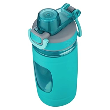 Bubba Flo Kids Water Bottle - Leak-Proof & Durable