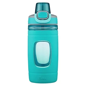 Bubba Flo Kids Water Bottle - Leak-Proof & Durable