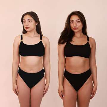 SJOLIE Violet Spray Tan Solution for a Deep Brown Tan