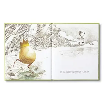 Inspire Creativity with What Do You Do With an Idea?