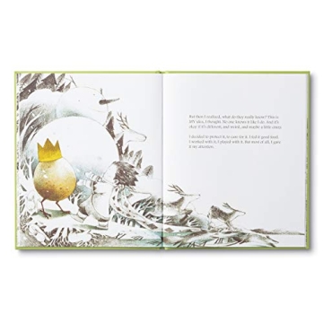 Inspire Creativity with What Do You Do With an Idea?