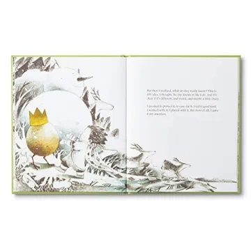 Inspire Creativity with What Do You Do With an Idea?