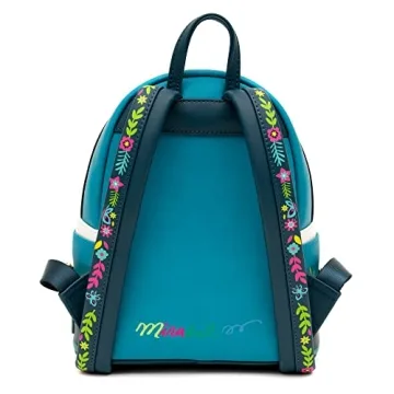 Magical Loungefly Encanto Mirabel Mini Backpack