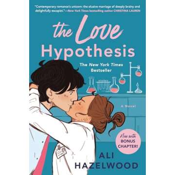 The Love Hypothesis: A STEM Romance That Defies Expectations